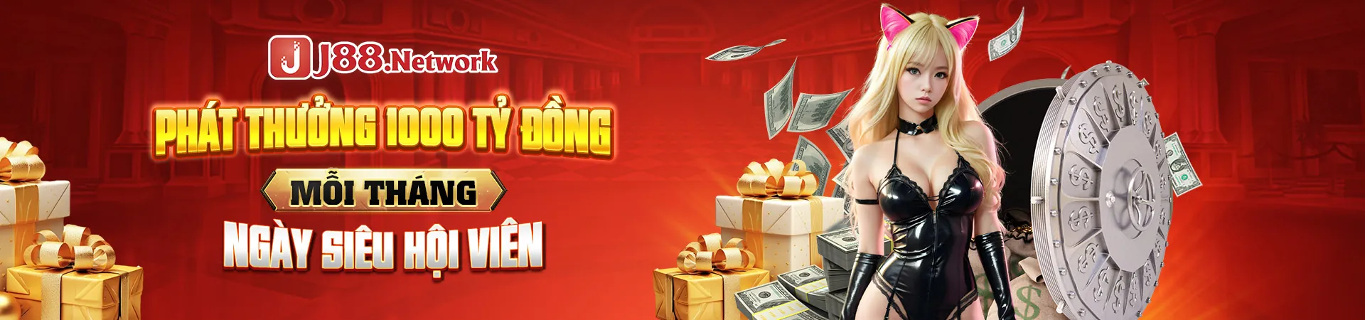 Hình ảnh chính các ưu đãi mới nhất của loto188o