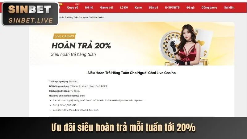 Tổng quan nền tảng loto188o